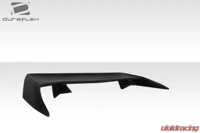 2003-2008 Nissan 350Z Z33 Coupe Duraflex Power Rear Wing Spoiler - 1 Piece - 116415