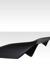 2003-2008 Nissan 350Z Z33 Coupe Duraflex Power Rear Wing Spoiler - 1 Piece                                     - 116415 - Image 8