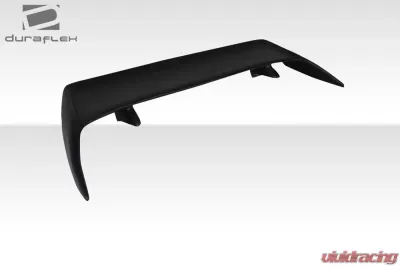 2003-2008 Nissan 350Z Z33 Coupe Duraflex Power Rear Wing Spoiler - 1 Piece - 116415