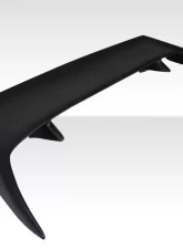 2003-2008 Nissan 350Z Z33 Coupe Duraflex Power Rear Wing Spoiler - 1 Piece                                     - 116415 - Image 10