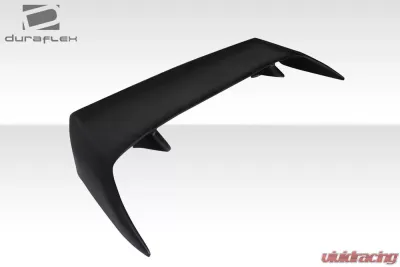 2003-2008 Nissan 350Z Z33 Coupe Duraflex Power Rear Wing Spoiler - 1 Piece - 116415