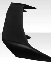 2003-2008 Nissan 350Z Z33 Coupe Duraflex Power Rear Wing Spoiler - 1 Piece                                     - 116415 - Image 11