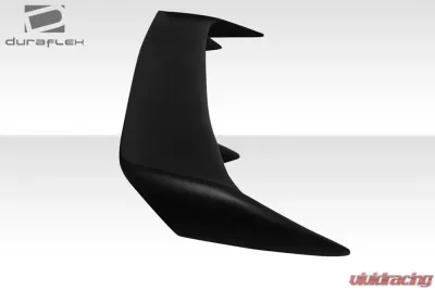 2003-2008 Nissan 350Z Z33 Coupe Duraflex Power Rear Wing Spoiler - 1 Piece - 116415