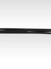 2003-2007 Honda Accord 4DR Duraflex Type M Side Skirts Rocker Panels - 2 Piece                                     - 116417 - Image 2