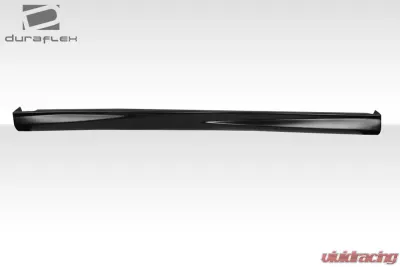 2003-2007 Honda Accord 4DR Duraflex Type M Side Skirts Rocker Panels - 2 Piece - 116417