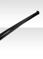 2003-2007 Honda Accord 4DR Duraflex Type M Side Skirts Rocker Panels - 2 Piece                                     - 116417 - Image 4