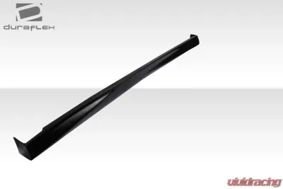 2003-2007 Honda Accord 4DR Duraflex Type M Side Skirts Rocker Panels - 2 Piece - 116417
