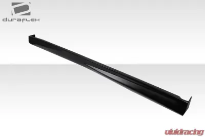 2003-2007 Honda Accord 4DR Duraflex Type M Side Skirts Rocker Panels - 2 Piece - 116417