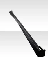 2003-2007 Honda Accord 4DR Duraflex Type M Side Skirts Rocker Panels - 2 Piece                                     - 116417 - Image 6