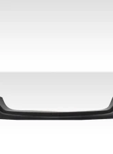 2001-2005 Mazda Miata MX-5 Duraflex M1 Speed Front Lip Spoiler - 1 Piece                                     - 116419 - Image 2