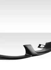 2001-2005 Mazda Miata MX-5 Duraflex M1 Speed Front Lip Spoiler - 1 Piece                                     - 116419 - Image 5