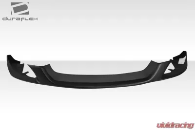 2001-2005 Mazda Miata MX-5 Duraflex M1 Speed Front Lip Spoiler - 1 Piece - 116419
