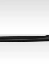 1999-2005 Mazda Miata MX-5 Duraflex M1 Speed Side Skirts Rocker Panels - 2 Piece                                     - 116421 - Image 3