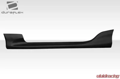 1999-2005 Mazda Miata MX-5 Duraflex M1 Speed Side Skirts Rocker Panels - 2 Piece - 116421