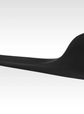 1999-2005 Mazda Miata MX-5 Duraflex M1 Speed Side Skirts Rocker Panels - 2 Piece                                     - 116421 - Image 4