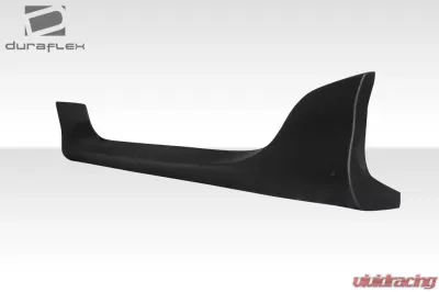 1999-2005 Mazda Miata MX-5 Duraflex M1 Speed Side Skirts Rocker Panels - 2 Piece - 116421