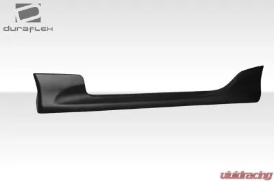 1999-2005 Mazda Miata MX-5 Duraflex M1 Speed Side Skirts Rocker Panels - 2 Piece - 116421