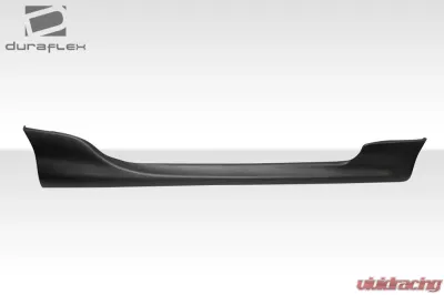 1999-2005 Mazda Miata MX-5 Duraflex M1 Speed Side Skirts Rocker Panels - 2 Piece - 116421