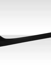 1999-2005 Mazda Miata MX-5 Duraflex M1 Speed Side Skirts Rocker Panels - 2 Piece                                     - 116421 - Image 7