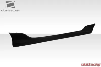 1999-2005 Mazda Miata MX-5 Duraflex M1 Speed Side Skirts Rocker Panels - 2 Piece - 116421