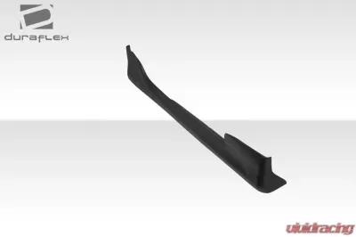 1999-2005 Mazda Miata MX-5 Duraflex M1 Speed Side Skirts Rocker Panels - 2 Piece - 116421