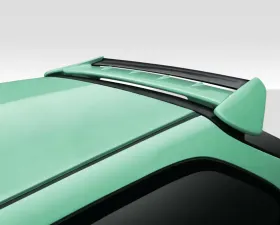 1996-2000 Honda Civic HB Duraflex Sleek V2 Roof Wing Spoiler - 1 Piece