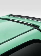 1996-2000 Honda Civic HB Duraflex Sleek V2 Roof Wing Spoiler - 1 Piece                                     - 116424 - Image 12