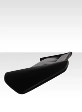 1996-2000 Honda Civic HB Duraflex Sleek V2 Roof Wing Spoiler - 1 Piece                                     - 116424 - Image 5