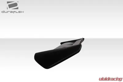 1996-2000 Honda Civic HB Duraflex Sleek V2 Roof Wing Spoiler - 1 Piece - 116424