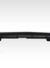 1996-2000 Honda Civic HB Duraflex Sleek V2 Roof Wing Spoiler - 1 Piece                                     - 116424 - Image 6