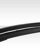 1996-2000 Honda Civic HB Duraflex Sleek V2 Roof Wing Spoiler - 1 Piece                                     - 116424 - Image 9