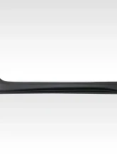 1989-1994 Nissan 240SX S13 Duraflex GPRS Side Skirts Rocker Panels - 2 Piece                                     - 116432 - Image 2