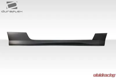 1989-1994 Nissan 240SX S13 Duraflex GPRS Side Skirts Rocker Panels - 2 Piece - 116432