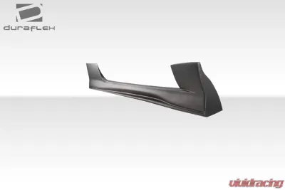 1989-1994 Nissan 240SX S13 Duraflex GPRS Side Skirts Rocker Panels - 2 Piece - 116432