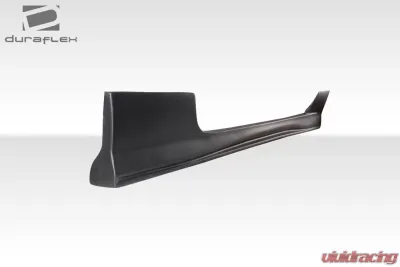 1989-1994 Nissan 240SX S13 Duraflex GPRS Side Skirts Rocker Panels - 2 Piece - 116432