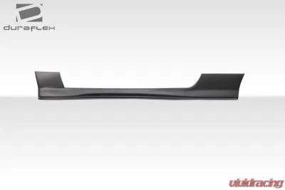 1989-1994 Nissan 240SX S13 Duraflex GPRS Side Skirts Rocker Panels - 2 Piece - 116432