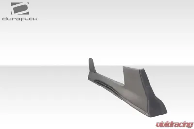 1989-1994 Nissan 240SX S13 Duraflex GPRS Side Skirts Rocker Panels - 2 Piece - 116432