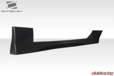 1989-1994 Nissan 240SX S13 Duraflex GPRS Side Skirts Rocker Panels - 2 Piece - 116432