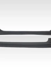 1989-1994 Nissan 240SX S13 Duraflex GPRS Side Skirts Rocker Panels - 2 Piece                                     - 116432 - Image 8