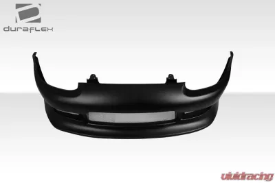 1999-2000 Mazda Miata Duraflex B Sport Front Bumper Cover - 1 Piece - 116434