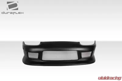1999-2000 Mazda Miata Duraflex B Sport Front Bumper Cover - 1 Piece - 116434