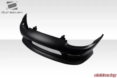 1999-2000 Mazda Miata Duraflex B Sport Front Bumper Cover - 1 Piece - 116434