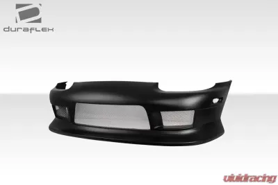1999-2000 Mazda Miata Duraflex B Sport Front Bumper Cover - 1 Piece - 116434