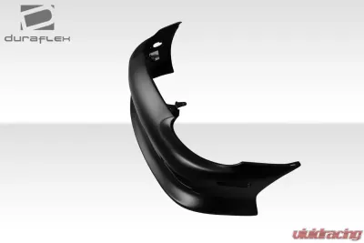 1999-2000 Mazda Miata Duraflex B Sport Front Bumper Cover - 1 Piece - 116434
