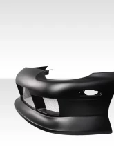 1999-2000 Mazda Miata Duraflex B Sport Front Bumper Cover - 1 Piece                                     - 116434 - Image 7