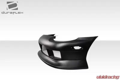 1999-2000 Mazda Miata Duraflex B Sport Front Bumper Cover - 1 Piece - 116434