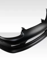 1999-2000 Mazda Miata Duraflex B Sport Front Bumper Cover - 1 Piece                                     - 116434 - Image 8