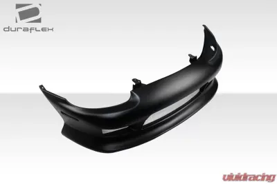 1999-2000 Mazda Miata Duraflex B Sport Front Bumper Cover - 1 Piece - 116434