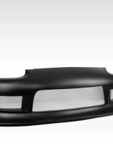 1999-2000 Mazda Miata Duraflex B Sport Front Bumper Cover - 1 Piece                                     - 116434 - Image 9