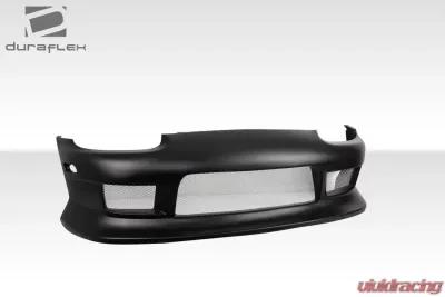 1999-2000 Mazda Miata Duraflex B Sport Front Bumper Cover - 1 Piece - 116434